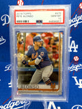 Pete Alonso 2019 Topps Series 2 Rookie Card #475 PSA 10 GEM MINT — New York Mets