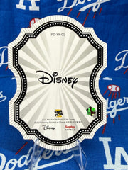 2025 Kakawow Phantom Disney Mickey Mouse #PD-YX-01 Die-Cut Holo Card