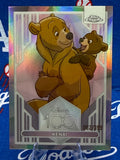 2023 Topps Chrome Disney 100 – Kenai #59 Silver Refractor /399