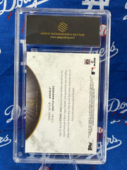 2022 Topps Dynamic Duals Shohei Ohtani / Ichiro #13 GEM MINT 10 GAS Angels / Mariners