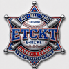 E-TICKET CARDS - Home