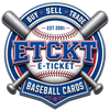 E-TICKET CARDS - Home