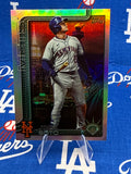 2025 Topps Series 2 Juan Soto #700 Fanatics Fest Exclusive Big Apple SP New York Mets Raw