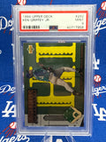 1994 Upper Deck Ken Griffey Jr. Home Field Advantage #292 PSA 9 MINT